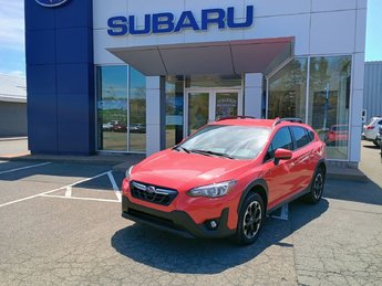 Subaru Crosstrek TOURING 2023