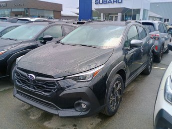 2026 Subaru CROSSTREK TOURING
