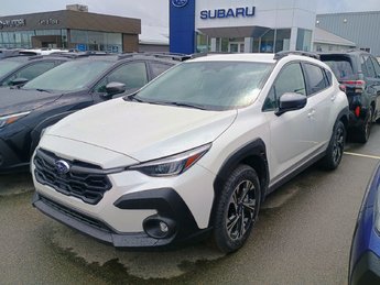 2026 Subaru CROSSTREK TOURING