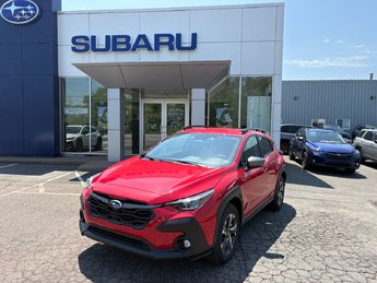 2026 Subaru CROSSTREK TOURING