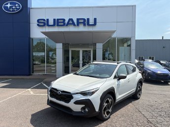 Subaru CROSSTREK HYBRID LIMITED 2026