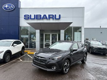 2026 Subaru CROSSTREK HYBRID LIMITED