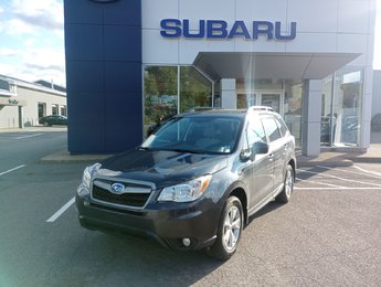 2016 Subaru Forester I CONVENIENCE