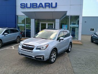 Subaru Forester I LIMITED W/TECH PKG 2017