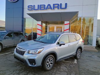 2019 Subaru FORESTER CONVENIENCE