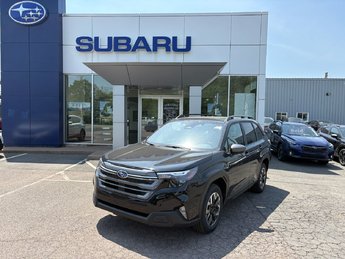 Subaru FORESTER TOURING 2026