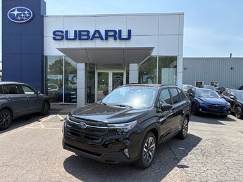 Subaru FORESTER HYBRID PREMIER 2026