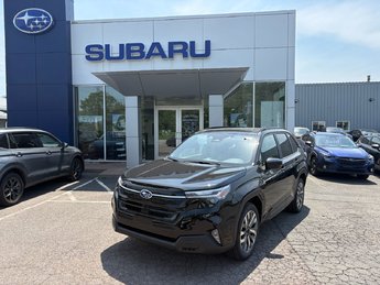 Subaru FORESTER HYBRID PREMIER 2026