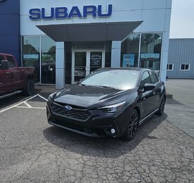 Subaru Impreza RS 2025