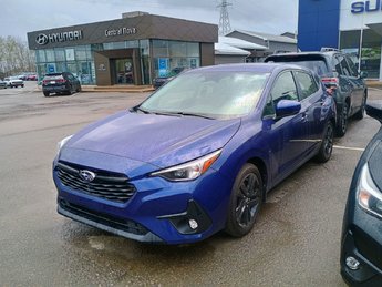 2026 Subaru IMPREZA TOURING