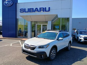 2022 Subaru Outback TOURING