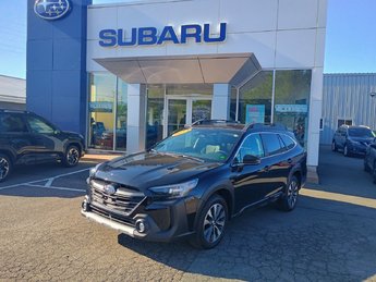 Subaru Outback LIMITED XT 2024