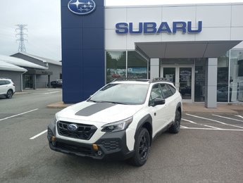 Subaru Outback WILDERNESS 2025