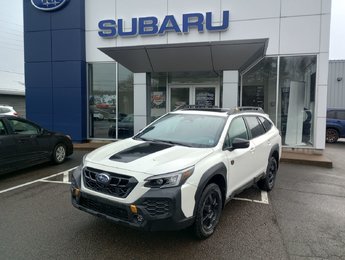 Subaru Outback WILDERNESS 2025