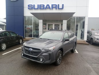 Subaru Outback ONYX 2025