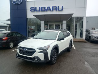 Subaru Outback ONYX 2025