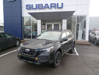 Subaru Outback WILDERNESS 2025