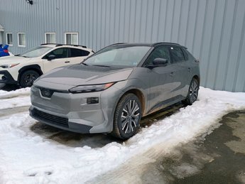 2026 Subaru SOLTERRA TECHNOLOGY