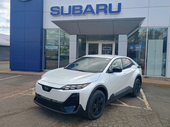 2026 Subaru UNCHARTED BASE