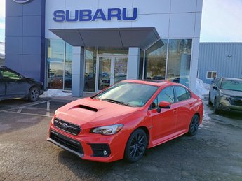 Subaru WRX SPORT 2021