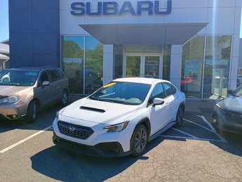 2023 Subaru WRX BASE