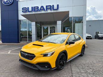 2026 Subaru WRX KAMINARI EDITION