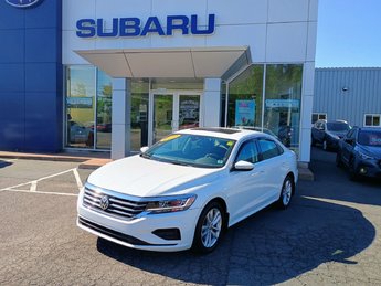 Volkswagen Passat HIGHLINE 2020