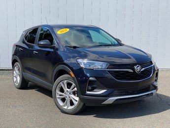 2021 Buick Encore GX Preferred | Cam | USB | HtdSeat | Warranty to 2027