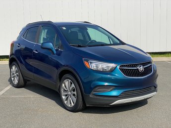 2020 Buick Encore PREFERRED | Cam | Keyless | Warranty to 2026