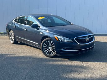 Buick LaCrosse Premium | Leather | AWD | Cam | USB | Bluetooth 2017