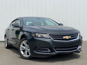2015 Chevrolet Impala LT | Cam | USB | Keyless | Cruise