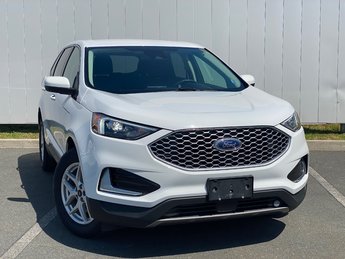 Ford Edge SEL | Leather | Cam | USB | Warranty to 2028 2023