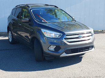 2017 Ford Escape SE | HtdSeats | Cam | Bluetooth | Aux | USB