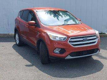 2019 Ford Escape SE | Cam | USB | HtdSeats | Bluetooth | Keyless