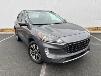 2022 Ford Escape SEL | Leather | Cam | USB | Warranty to 2027