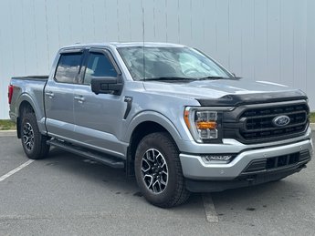 2021 Ford F-150 XLT | Cam | USB | Cruise | Hill Start Assist