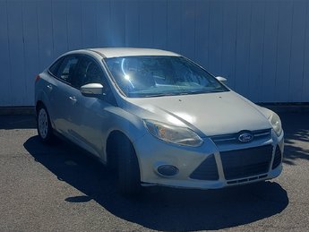 Ford FOCUS SE C SE | Cruise | Aux | Tilt | AutoHeadlights 2014