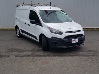 2018 Ford Transit Connect Van XL | Keyless | Cruise | RearSensor | PowerWindows