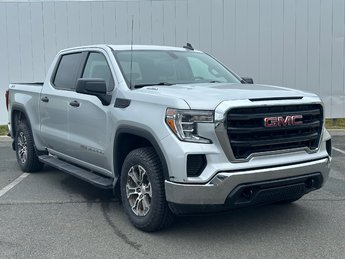 2020 GMC Sierra 1500 BASE | Cam | USB | Keyless | Cruise | HtdMirror