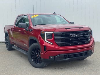 GMC Sierra 1500 Elevation | Diesel | Cam | Warranty to 2027 2022