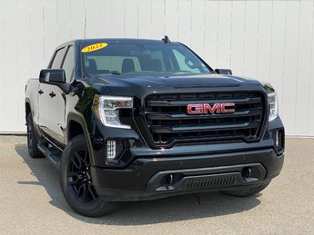 GMC Sierra 1500 Elevation | Cam | HtdWheel | Warranty to 2026 2022