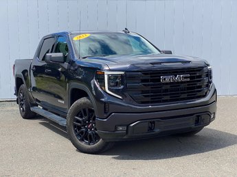 GMC Sierra 1500 Elevation | Cam | USB | HtdWheel | Warranty to2028 2023