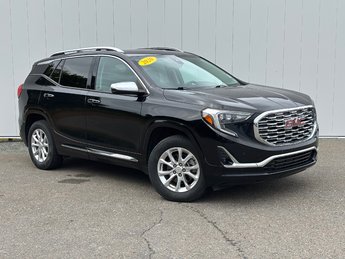 2020 GMC Terrain Denali | Leather | Roof | Nav | Warranty to 2025