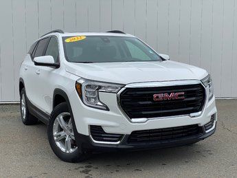 GMC Terrain SLE | SunRoof | Cam | HtdSeats | Warranty to 2027 2022