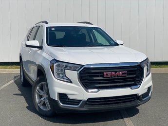 GMC Terrain SLE | Cam | HtdSeats | USB | Warranty to 2028 2023