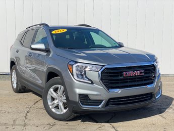 GMC Terrain SLE | Cam | USB | HtdSeats | Warranty to 2029 2024