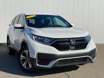 Honda CR-V LX | Cam | USB | Bluetooth | Cruise 2020