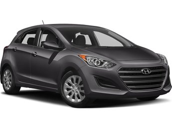 2016 Hyundai Elantra GT GL | HtdSeats | USB | XM Radio | Bluetooth