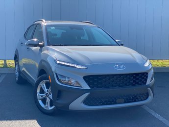 2023 Hyundai Kona PREFERRED | Cam | USB | Keyless | Warranty to 2028