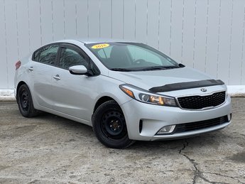 2018 Kia Forte LX | USB | Bluetooth | Keyless | Cruise